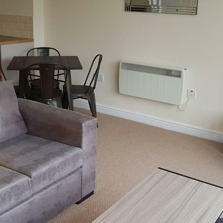 Appartement Mercers House à Northampton Extérieur photo