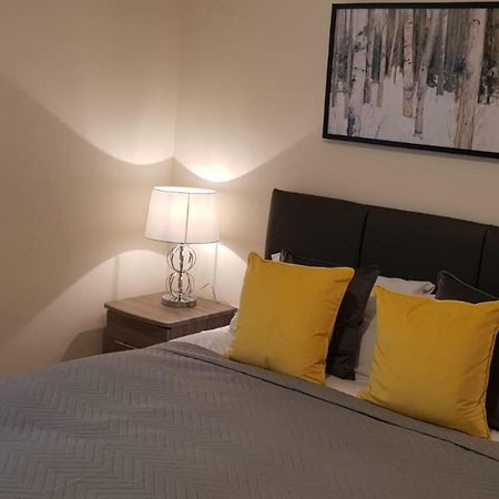 Appartement Mercers House à Northampton Extérieur photo